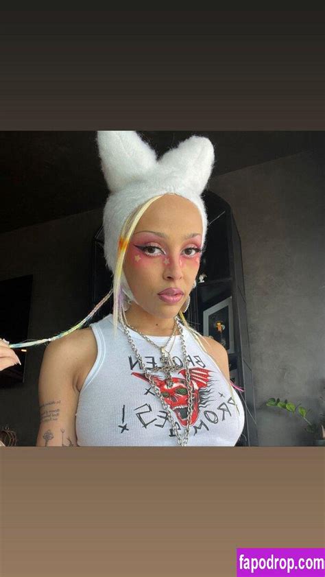 doja cat naked pics|Doja Cat Nude LEAKED Pics & Blowjob Porn Video